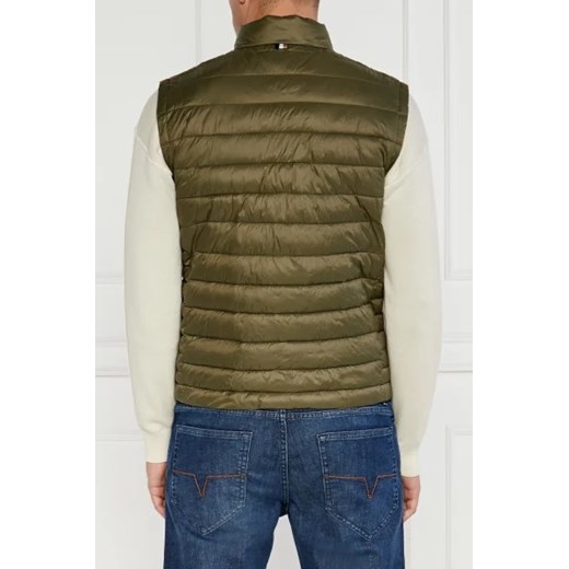 BOSS BLACK Bezrękawnik Calano | Regular Fit 48 Gomez Fashion Store