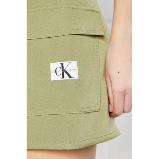 CALVIN KLEIN JEANS Spódnico-spodnie S Gomez Fashion Store