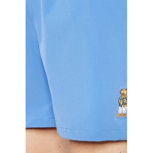 Kąpielówki Polo Ralph Lauren