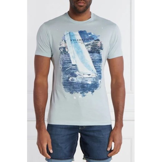 Vilebrequin T-shirt | Regular Fit L Gomez Fashion Store