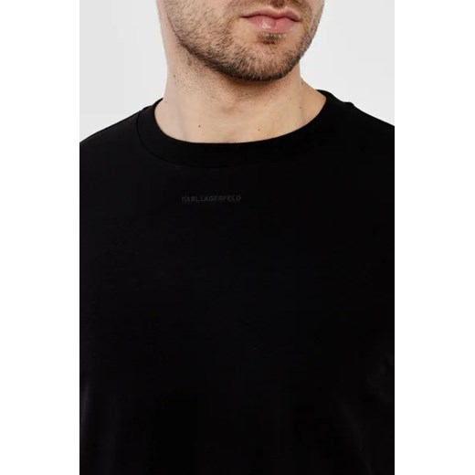 Karl Lagerfeld t-shirt męski