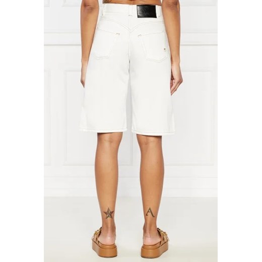 Pinko Jeansowe szorty Pinko 28 Gomez Fashion Store