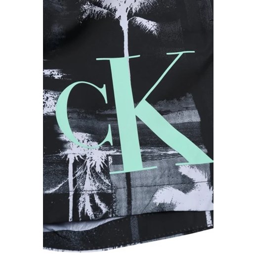 Calvin Klein Swimwear Szorty kąpielowe 140/152 Gomez Fashion Store