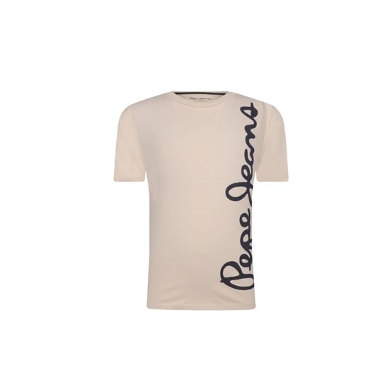 Pepe Jeans London T-shirt | Regular Fit 128 Gomez Fashion Store