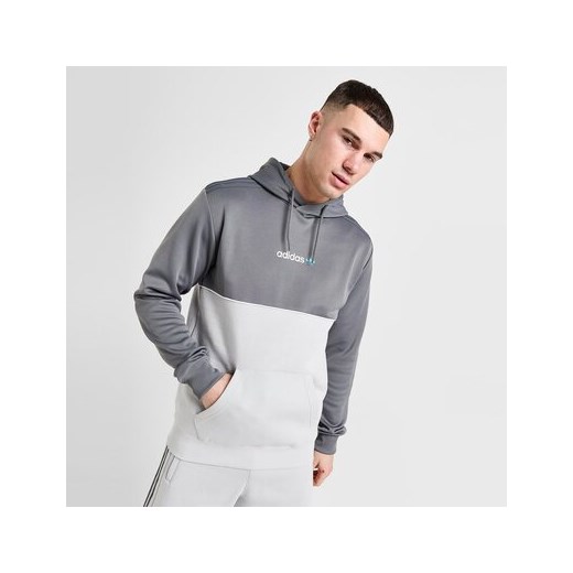 Bluza męska Adidas sportowa 