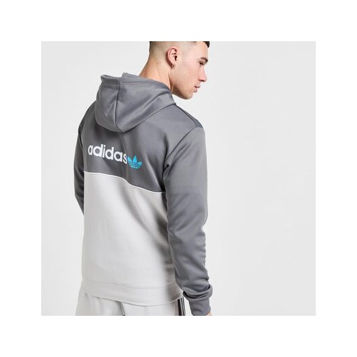 Bluza męska Adidas sportowa 