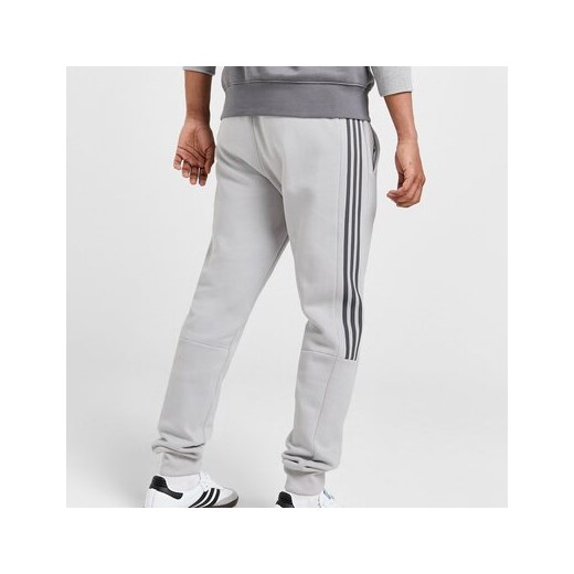 Spodnie męskie Adidas sportowe