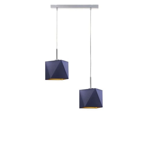Regulowana lampa wisząca nad stół - EX356-Kobix - kolory do wyboru Lumes One Size Edinos.pl
