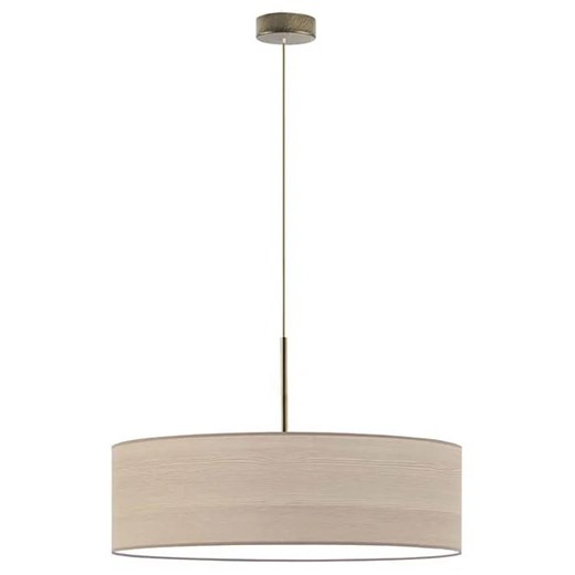 Okrągły żyrandol nad stół 60 cm - EX870-Sintrox - wybór kolorów Lumes One Size Edinos.pl