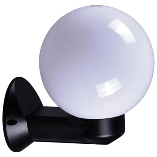 Lampa ogrodowa zewnętrzna ścienna W4-A03 ze sklepu Edinos.pl w kategorii Oświetlenie ogrodowe - zdjęcie 172320520