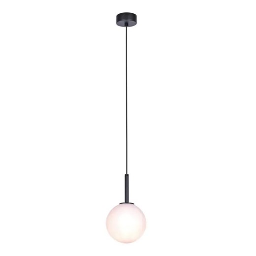 Lampa wisząca szklana kula 14 cm - 2X S764 L5-H79 ze sklepu Edinos.pl w kategorii Lampy wiszące - zdjęcie 172320883