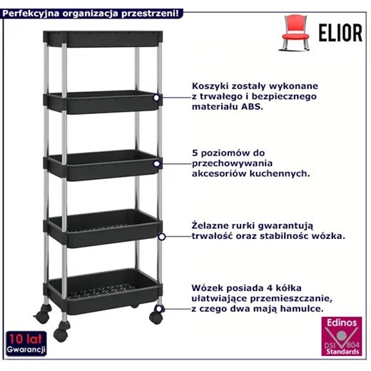 Mebel kuchenny Elior