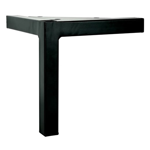 Nogi stalowe proste 15 cm - Estilo Noble 34X - 4 szt. Elior One Size Edinos.pl
