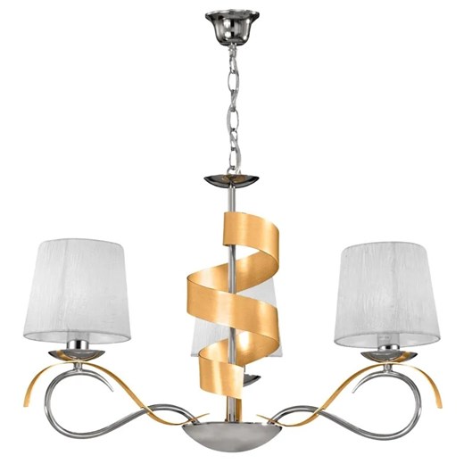 Rustykalna lampa wisząca - K288-Alian Lumes One Size Edinos.pl