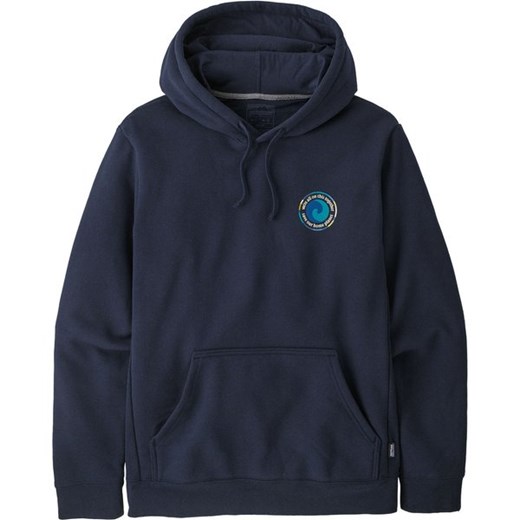 Bluza męska Unity Fitz Uprisal Hoody Patagonia ze sklepu SPORT-SHOP.pl w kategorii Bluzy męskie - zdjęcie 172324742