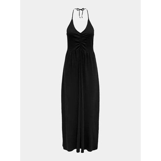 Sukienka ONLY maxi z dekoltem w literę v na ramiączkach elegancka 