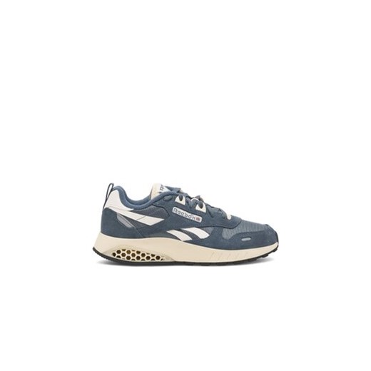 Reebok Sneakersy 100034170-W Niebieski ze sklepu MODIVO w kategorii Buty sportowe damskie - zdjęcie 172325532