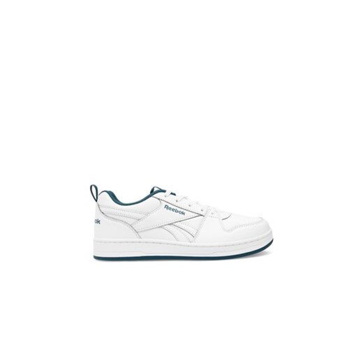 Reebok Sneakersy Royal Prime 2.0 100033495 Biały ze sklepu MODIVO w kategorii Buty sportowe dziecięce - zdjęcie 172325581