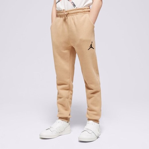 JORDAN SPODNIE MJ ESSENTIALS PANT BOY ze sklepu Sizeer w kategorii Spodnie chłopięce - zdjęcie 172326072
