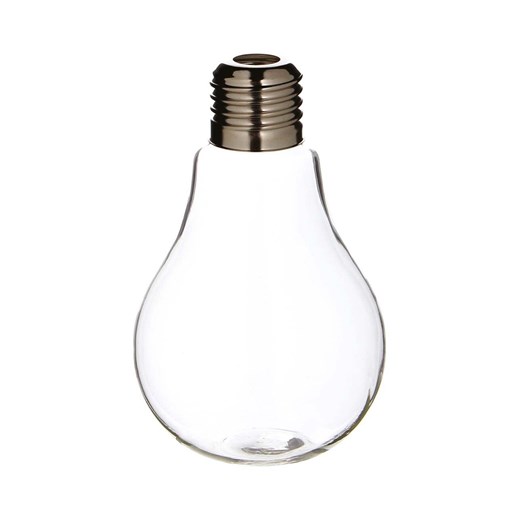 Graine Creative wazon dekoracyjny Light Bulb ze sklepu ANSWEAR.com w kategorii Wazony - zdjęcie 172328373