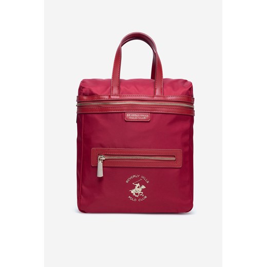 Plecak Beverly Hills Polo Club BHPC-E-024-CCC-05 One size ccc.eu