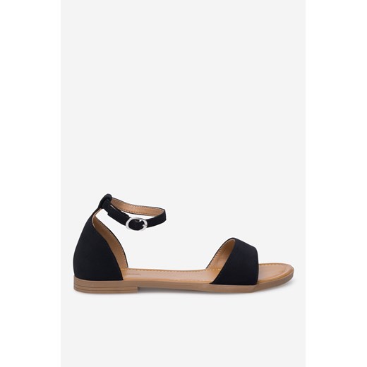 Sandały Clara Barson BRIA WS5296-32 Clara Barson 35 ccc.eu