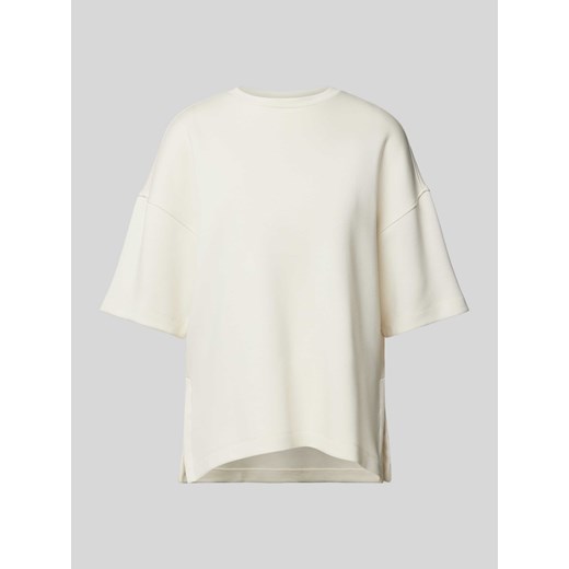 Bluza z rękawem o dł. 1/2 model ‘Bessia’ ze sklepu Peek&Cloppenburg  w kategorii Bluzy damskie - zdjęcie 172329671