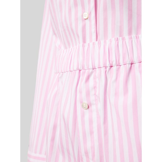 Piżama z wzorem w paski Polo Ralph Lauren S Peek&Cloppenburg 