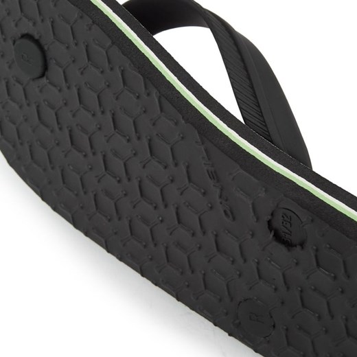 ONeill Japonki O'Neill Profile Graphic Sandals Jr 92800614082 czarne 36 ButyModne.pl