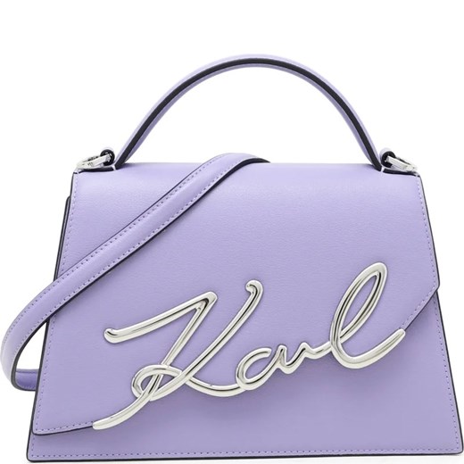 Karl Lagerfeld Torebka wieczorowa Karl Lagerfeld OS Gomez Fashion Store