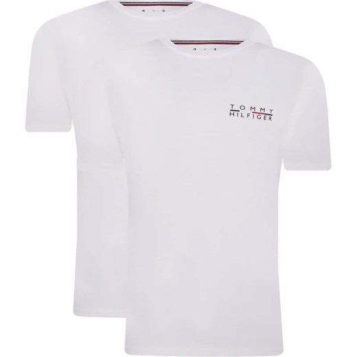 Tommy Hilfiger T-shirt 2-pack TEE | Regular Fit Tommy Hilfiger 152/164 Gomez Fashion Store