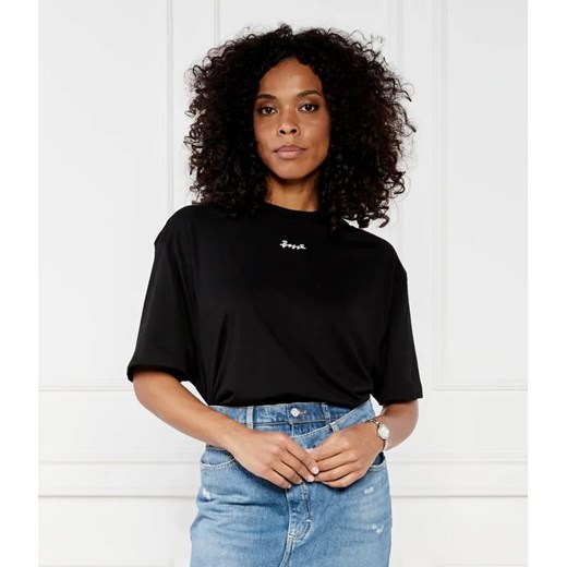 BOSS ORANGE T-shirt | Regular Fit XL Gomez Fashion Store