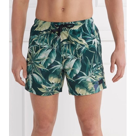 Joop! Jeans Szorty kąpielowe Bavaro_Beach | Regular Fit L Gomez Fashion Store