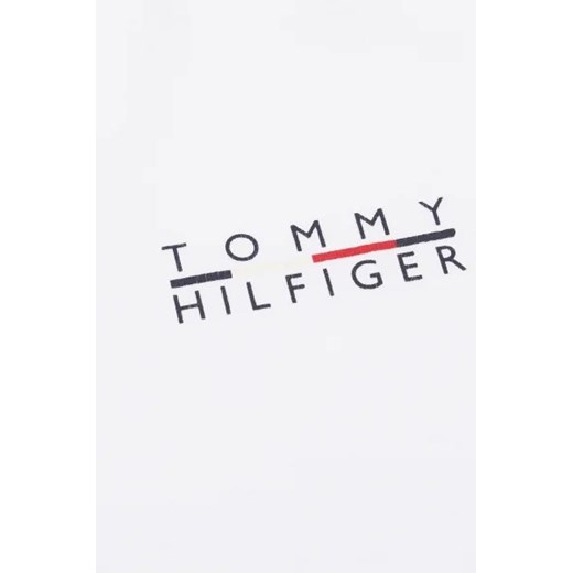 Tommy Hilfiger T-shirt 2-pack TEE | Regular Fit Tommy Hilfiger 128/140 Gomez Fashion Store