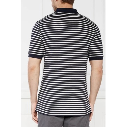 T-shirt męski Gant bawełniany 