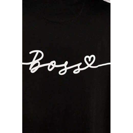 BOSS ORANGE T-shirt | Regular Fit XS Gomez Fashion Store