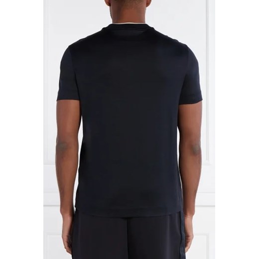 Emporio Armani T-shirt | Regular Fit Emporio Armani L Gomez Fashion Store