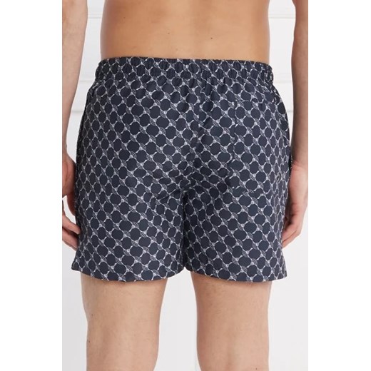 Joop! Szorty kąpielowe Mykonos | Regular Fit Joop! L Gomez Fashion Store