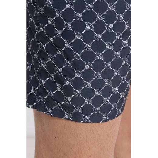 Joop! Szorty kąpielowe Mykonos | Regular Fit Joop! XL Gomez Fashion Store