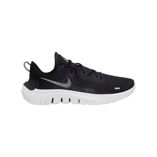 Nike Buty &quot;Flex Run 2021&quot; w kolorze czarnym do biegania ze sklepu Limango Polska w kategorii Buty sportowe damskie - zdjęcie 172335101