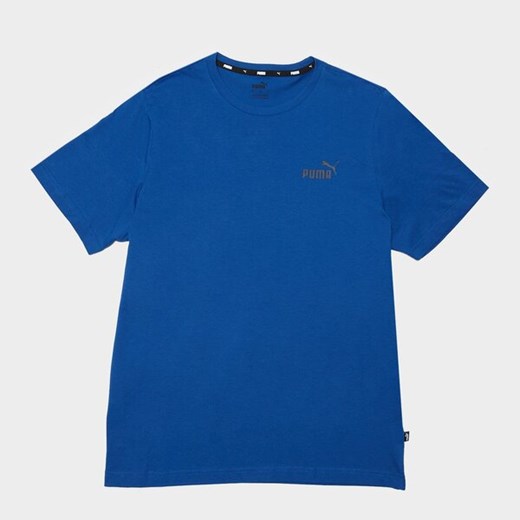 PUMA T-SHIRT ESS SMALL LOGO TEE (S) ze sklepu JD Sports  w kategorii T-shirty męskie - zdjęcie 172335750