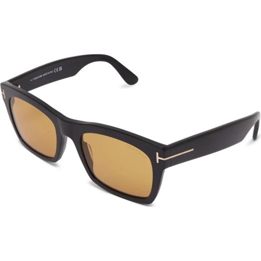 Tom Ford Okulary przeciwsłoneczne FT1062 Tom Ford 56 Gomez Fashion Store