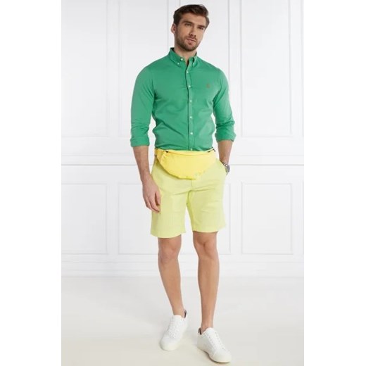 POLO RALPH LAUREN Saszetka nerka Polo Ralph Lauren OS Gomez Fashion Store