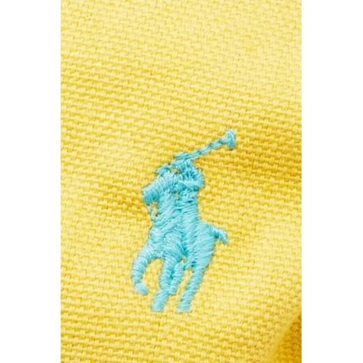 POLO RALPH LAUREN Saszetka nerka Polo Ralph Lauren OS Gomez Fashion Store