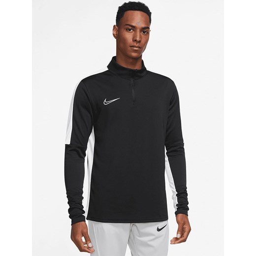Nike Koszulka funkcyjna w kolorze czarnym ze sklepu Limango Polska w kategorii T-shirty męskie - zdjęcie 172339720