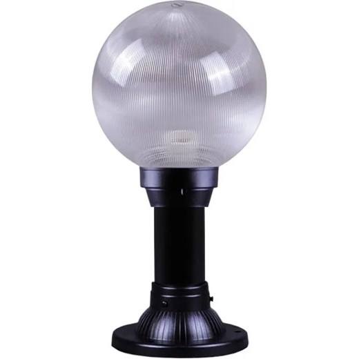 Lampa stojąca ogrodowa niska W1-F67 ze sklepu Edinos.pl w kategorii Oświetlenie ogrodowe - zdjęcie 172342441