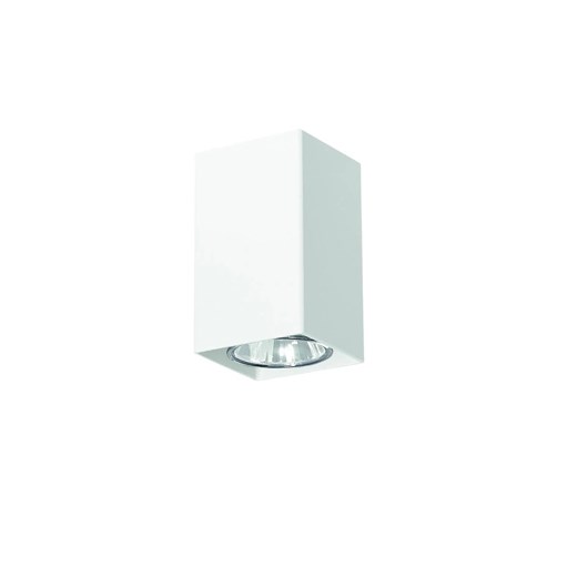 Halogenowa lampa sufitowa A5-N61 ze sklepu Edinos.pl w kategorii Lampy sufitowe - zdjęcie 172342902