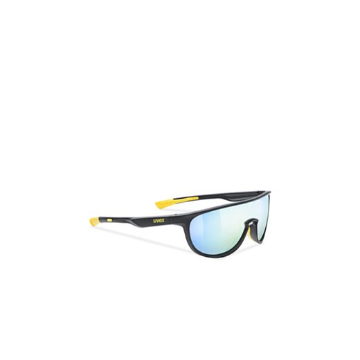 Uvex Okulary przeciwsłoneczne dziecięce Sportstyle 515 53/3/066/2616 Czarny ze sklepu MODIVO w kategorii Okulary przeciwsłoneczne dziecięce - zdjęcie 172345824
