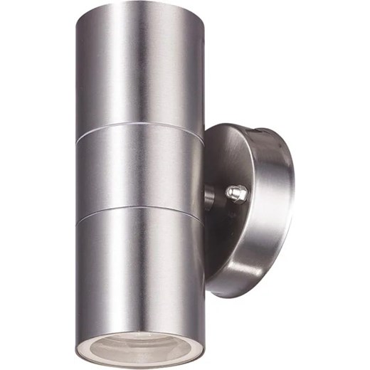 Zewnętrzna lampa ścienna na dom S308 F9-R44 ze sklepu Edinos.pl w kategorii Lampy ścienne - zdjęcie 172348172