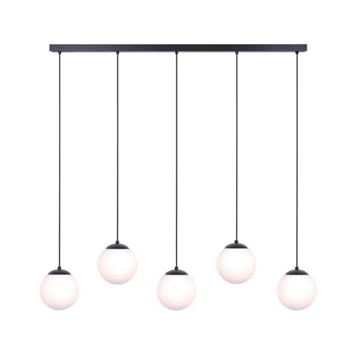 Nad stół lampa z regulacją zwisów W7-N86 ze sklepu Edinos.pl w kategorii Lampy wiszące - zdjęcie 172348383
